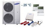 Samsung EHS Mono Gen5  ilma-vesilämpöpumppu 14 kW